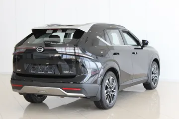 Купить Gac GS4 Черный 2.0 AT (231 л.с.) 4WD от 3329000 ₽. в Самаре