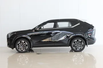 Купить Gac GS4 Черный 2.0 AT (231 л.с.) 4WD от 3329000 ₽. в Самаре