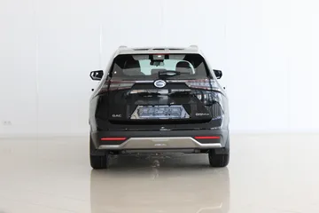 Купить Gac GS4 Черный 2.0 AT (231 л.с.) 4WD от 3329000 ₽. в Самаре