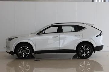 Купить Gac GS4 Белый 2.0 AT (231 л.с.) 4WD от 2969000 ₽. в Самаре