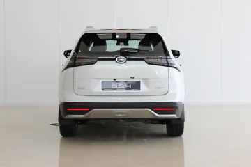 Купить Gac GS4 Белый 2.0 AT (231 л.с.) 4WD от 2969000 ₽. в Самаре