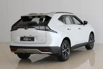 Купить Gac GS4 Белый 2.0 AT (231 л.с.) 4WD от 2969000 ₽. в Самаре