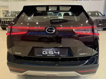 Купить Gac GS4 Черный 2.0 AT (231 л.с.) 4WD от 3339000 ₽. в Самаре