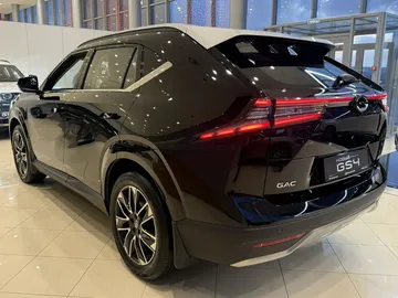 Купить Gac GS4 Черный 2.0 AT (231 л.с.) 4WD от 3339000 ₽. в Самаре