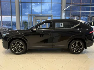 Купить Gac GS4 Черный 2.0 AT (231 л.с.) 4WD от 3339000 ₽. в Самаре