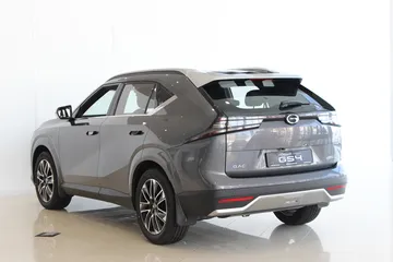 Купить Gac GS4 Серый 2.0 AT (231 л.с.) 4WD от 3439000 ₽. в Самаре