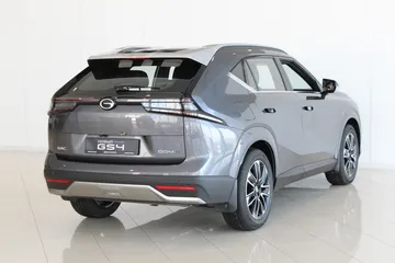 Купить Gac GS4 Серый 2.0 AT (231 л.с.) 4WD от 3439000 ₽. в Самаре