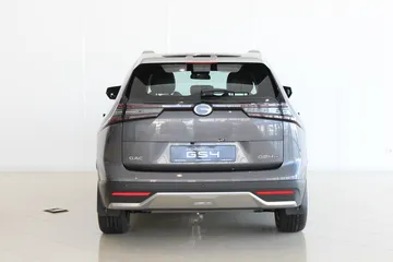 Купить Gac GS4 Серый 2.0 AT (231 л.с.) 4WD от 3439000 ₽. в Самаре