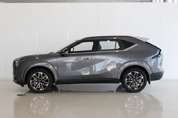 Купить Gac GS4 Серый 2.0 AT (231 л.с.) 4WD от 3439000 ₽. в Самаре