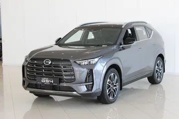 Купить Gac GS4 Серый 2.0 AT (231 л.с.) 4WD от 3439000 ₽. в Самаре