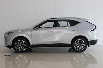 Купить Gac GS4 Серебряный 2.0 AT (231 л.с.) 4WD от 3439000 ₽. в Самаре