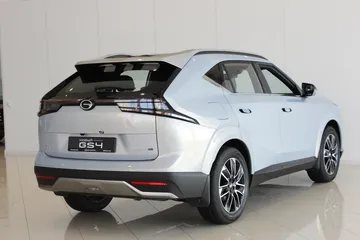 Купить Gac GS4 Серебряный 2.0 AT (231 л.с.) 4WD от 3439000 ₽. в Самаре