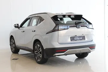 Купить Gac GS4 Серебряный 2.0 AT (231 л.с.) 4WD от 3439000 ₽. в Самаре