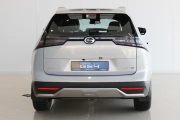 Купить Gac GS4 Серебряный 2.0 AT (231 л.с.) 4WD от 3439000 ₽. в Самаре