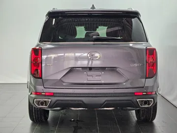 Купить Gac GS8, II Серый 2.0 AT (231 л.с.) 4WD от 3549000 ₽. в Самаре