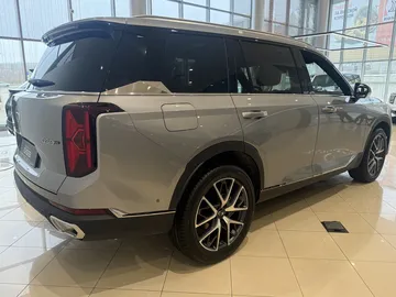 Купить Gac GS8, II Серебряный 2.0 AT (231 л.с.) 4WD от 3749000 ₽. в Самаре