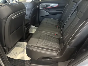 Купить Gac GS8, II Серебряный 2.0 AT (231 л.с.) 4WD от 4209000 ₽. в Самаре