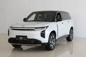 Купить Gac S7 Белый 1.5hyb AT (340 л.с.) 4WD от 5119000 ₽. в Самаре