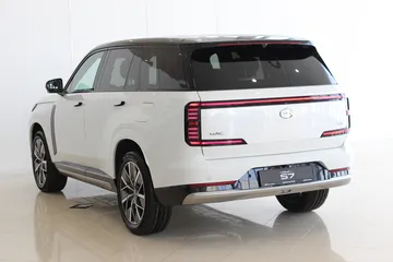 Купить Gac S7 Белый 1.5hyb AT (340 л.с.) 4WD от 5319000 ₽. в Самаре