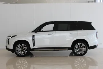 Купить Gac S7 Белый 1.5hyb AT (340 л.с.) 4WD от 5319000 ₽. в Самаре